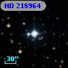 HD 218964