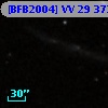 [BFB2004] VV 29 3737