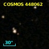 COSMOS J100144.74+014501.0
