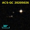 COSMOS J100157.72+014447.0