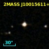 2MASS J10015611+0145021