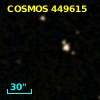 COSMOS J100147.65+014441.4