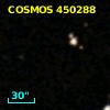 COSMOS J100147.70+014429.6