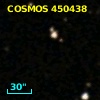 COSMOS J100146.68+014426.1