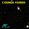 COSMOS J100147.47+014420.0