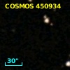COSMOS J100147.69+014419.6