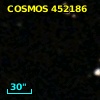 COSMOS J100147.71+014356.9