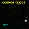 COSMOS J100146.99+014356.1