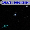 2MASS J10014389+0143297