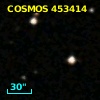 COSMOS J100137.91+014345.8