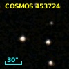 COSMOS J100134.80+014341.2