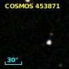 COSMOS J100145.56+014344.1