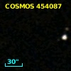 COSMOS J100147.14+014333.4