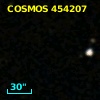 COSMOS J100147.03+014333.2