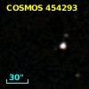 COSMOS J100145.54+014332.1