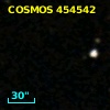 COSMOS J100146.70+014328.7