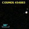 COSMOS J100147.16+014321.8