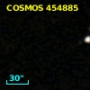 COSMOS J100147.69+014322.9