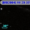 [BFB2004] VV 29 3798
