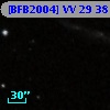 [BFB2004] VV 29 3811