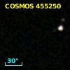 COSMOS J100146.80+014318.5
