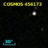 COSMOS J100145.58+014304.1
