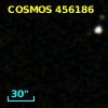 COSMOS J100147.16+014303.5