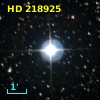 HD 218925