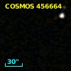 COSMOS J100146.85+014256.8