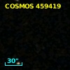 COSMOS J100137.98+014212.6