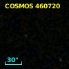 COSMOS J100146.75+014155.8