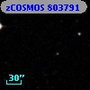 zCOSMOS 803791