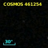 COSMOS J100147.70+014146.9