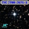 TYC 2700-2671-1