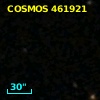 COSMOS J100145.72+014153.7