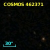 COSMOS J100145.25+014130.5