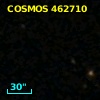 COSMOS J100145.57+014125.1