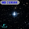 HD 219588
