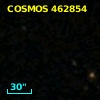 COSMOS J100145.66+014127.4