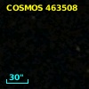 COSMOS J100146.73+014117.3