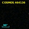 COSMOS J100147.64+014108.4