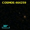 COSMOS J100144.92+014103.9