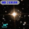 HD 219599