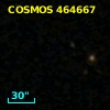 COSMOS J100144.99+014100.5