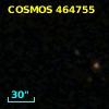 COSMOS J100145.37+014109.3