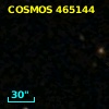 COSMOS J100145.72+014053.0