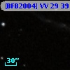 [BFB2004] VV 29 3918