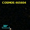 COSMOS J100146.62+014046.5