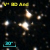 V* BD And