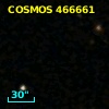 COSMOS J100145.53+014027.9
